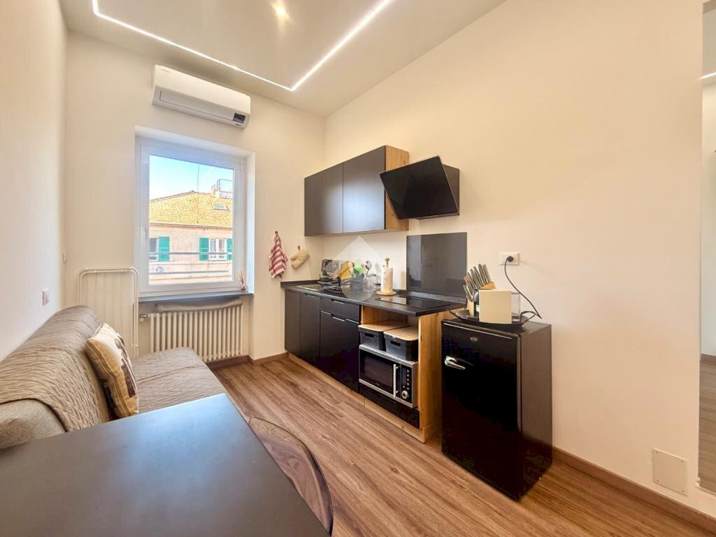 appartamento in affitto a Genova in zona Centro Storico