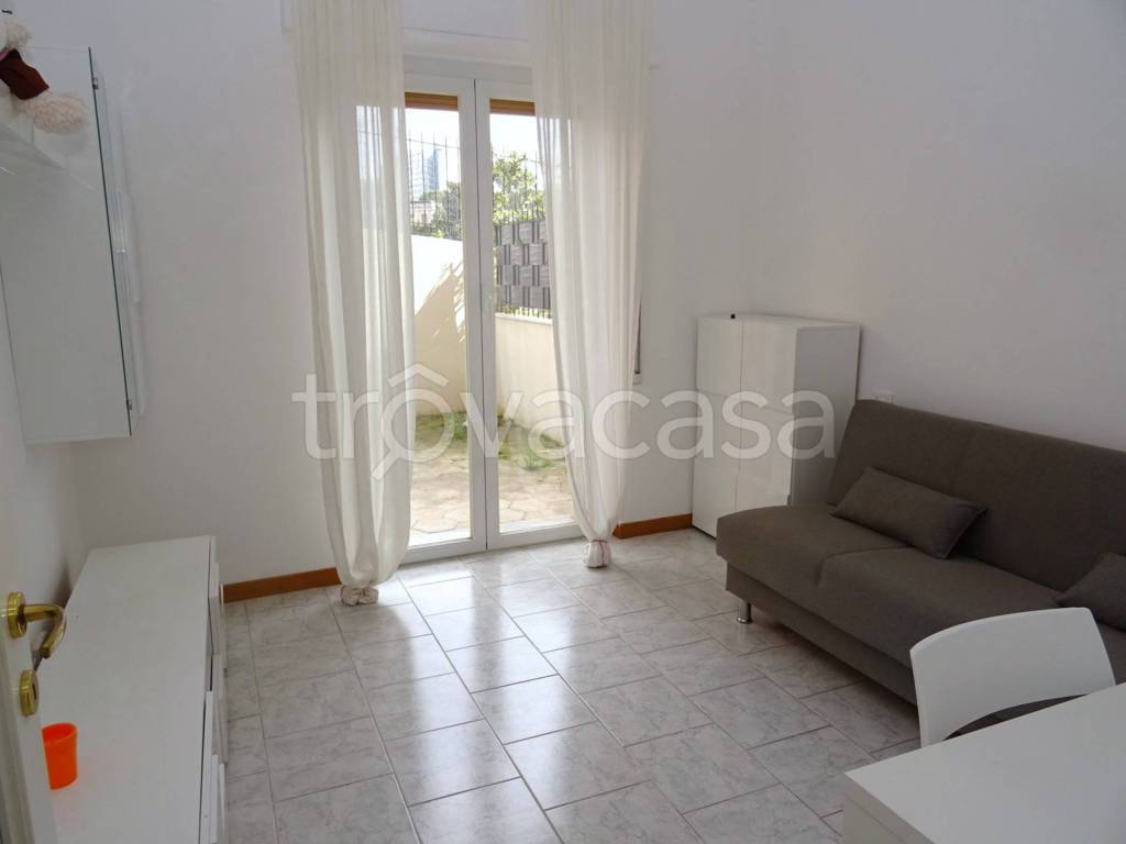 appartamento in affitto a Genova in zona San Fruttuoso