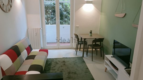 appartamento in affitto a Genova in zona San Martino