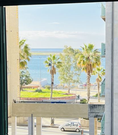 appartamento in affitto a Genova in zona Cornigliano