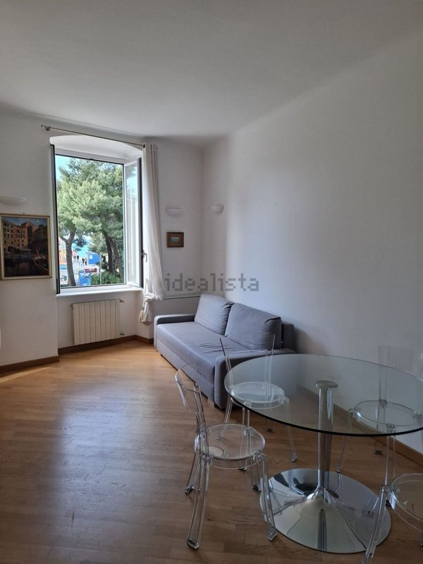 appartamento in affitto a Genova