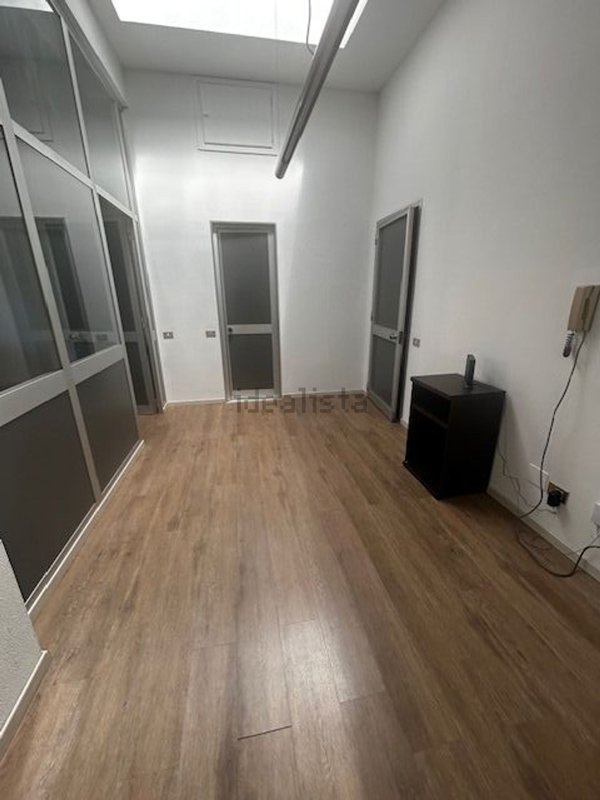 ufficio in affitto a Genova in zona Nervi