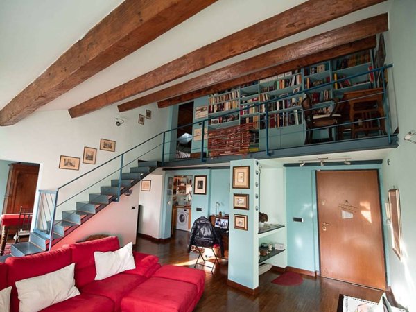 appartamento in affitto a Genova in zona San Benigno