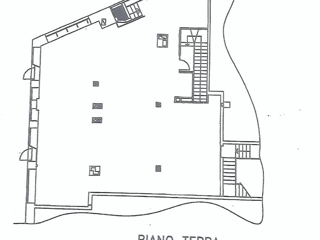 negozio in affitto a Genova