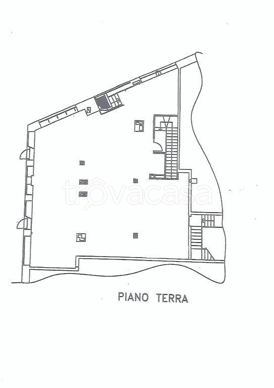 negozio in affitto a Genova in zona Centro Storico