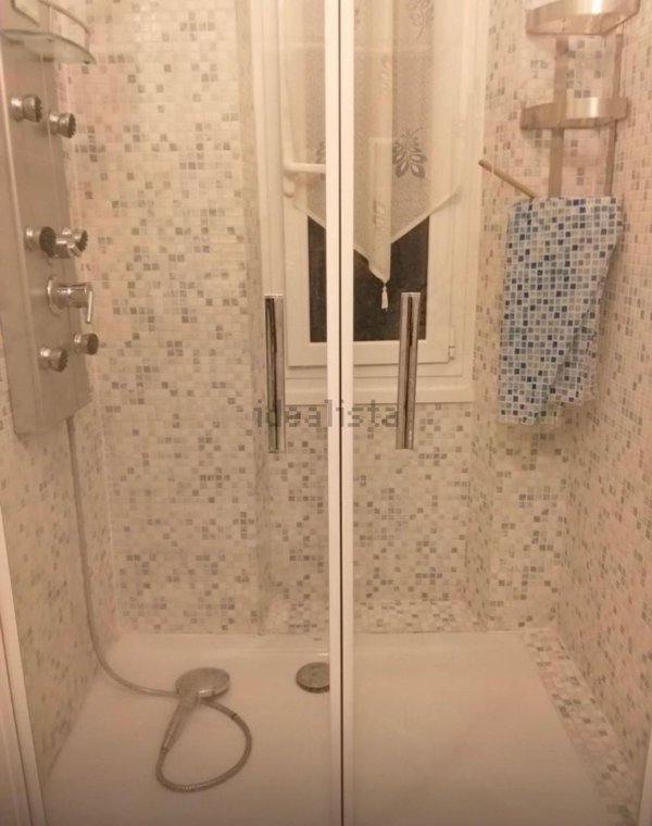 appartamento in affitto a Genova in zona Staglieno