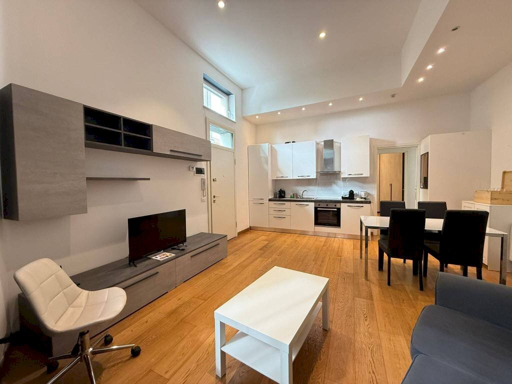 appartamento in affitto a Genova in zona Albaro