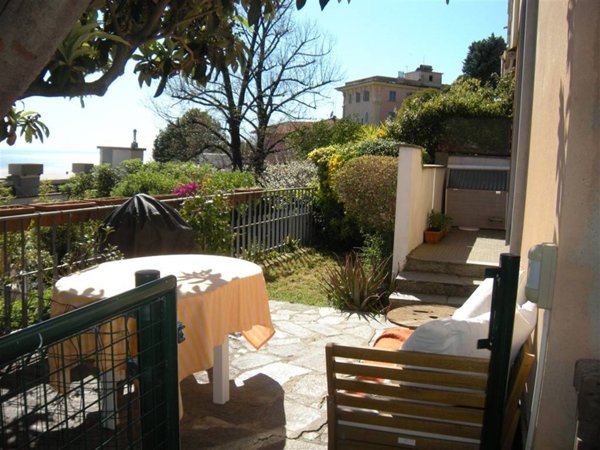 appartamento in affitto a Genova