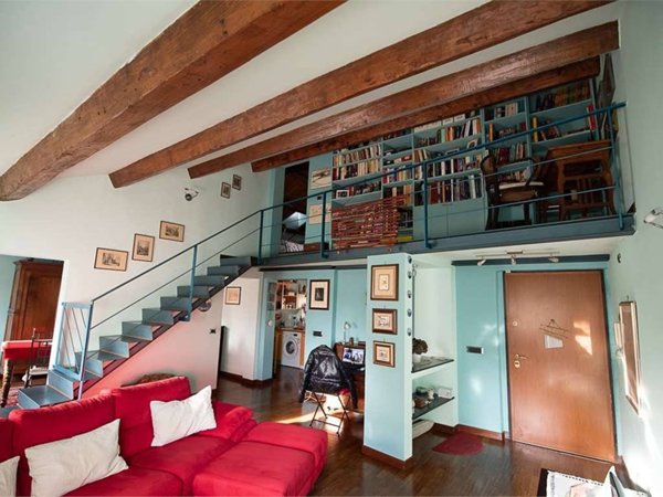 appartamento in affitto a Genova in zona Sampierdarena