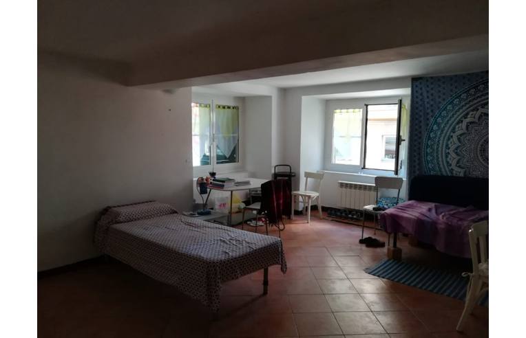 camera singola in affitto a Genova in zona Lagaccio / Granarolo