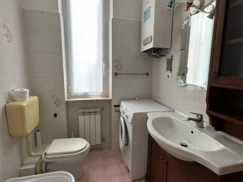 appartamento in affitto a Genova in zona San Fruttuoso