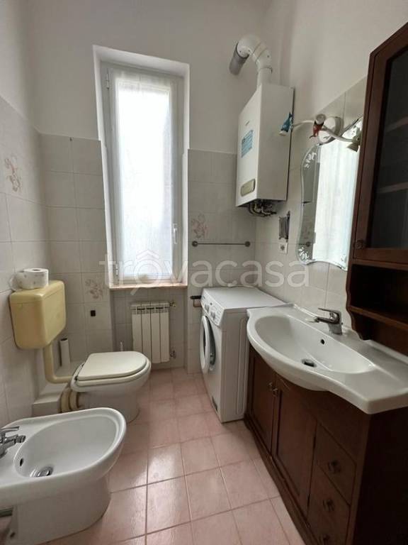 appartamento in affitto a Genova in zona San Fruttuoso