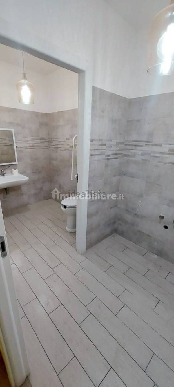 appartamento in affitto a Genova in zona Sestri Ponente
