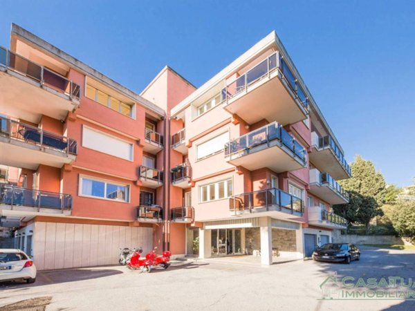 appartamento in affitto a Genova in zona Sturla