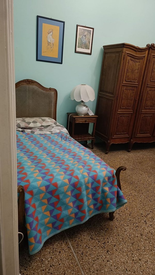 appartamento in affitto a Genova in zona Sottoripa / Maddalena / Molo