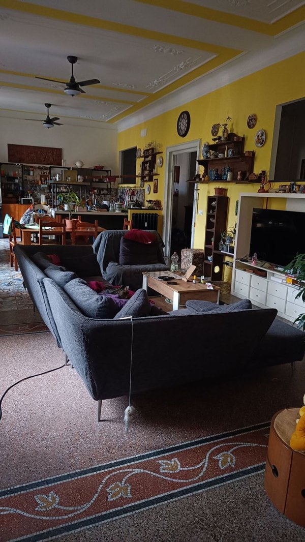 appartamento in affitto a Genova in zona Sottoripa / Maddalena / Molo