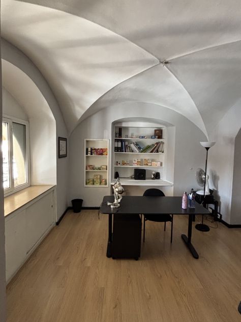 ufficio in affitto a Genova in zona Centro Storico