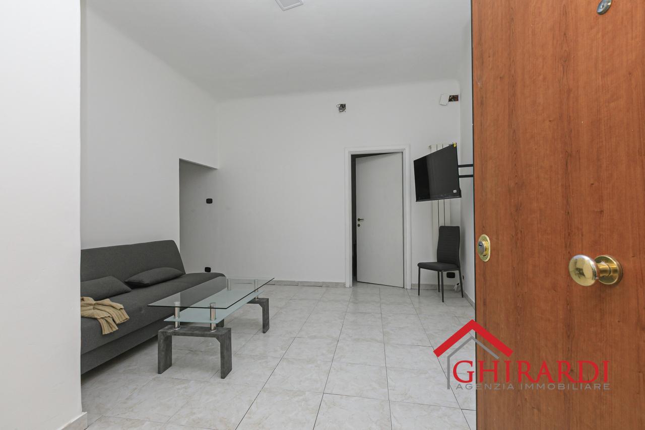 appartamento in affitto a Genova in zona Sestri Ponente