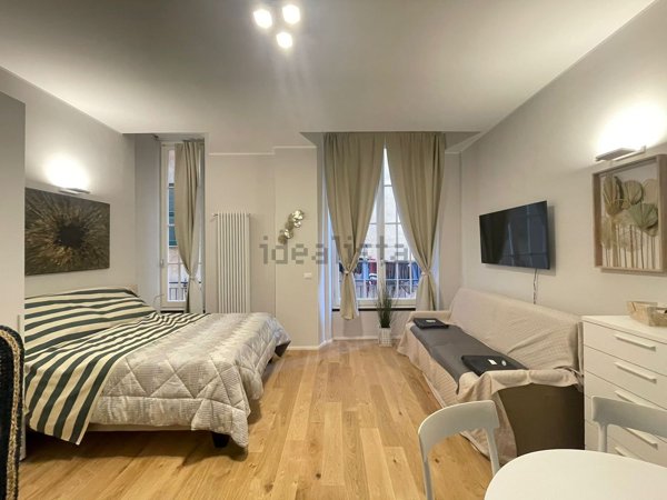 appartamento in affitto a Genova in zona Centro Storico