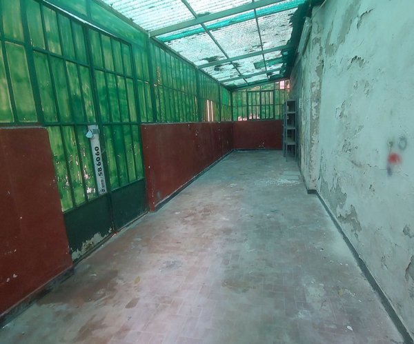 locale commerciale in affitto a Genova in zona Sampierdarena