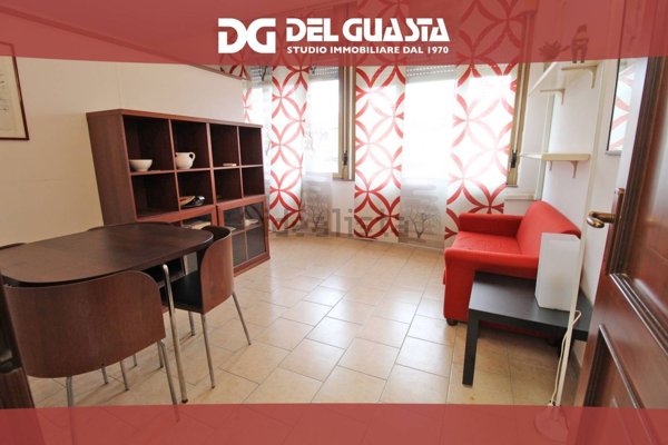 appartamento in affitto a Genova in zona San Vincenzo