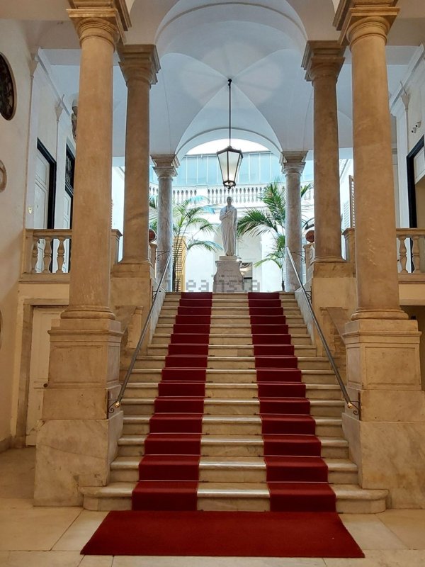 appartamento in affitto a Genova in zona Sottoripa / Maddalena / Molo