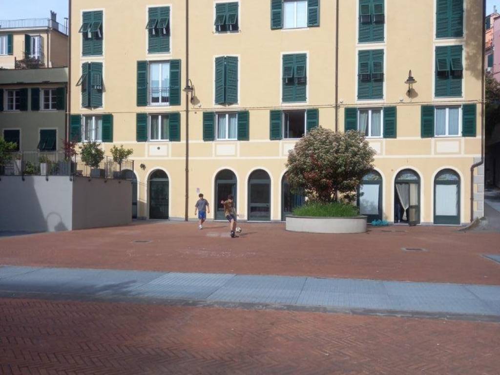appartamento in affitto a Genova in zona Centro Storico