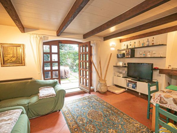 appartamento in affitto a Genova in zona Albaro