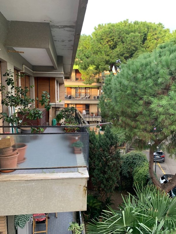 appartamento in affitto a Genova in zona Albaro