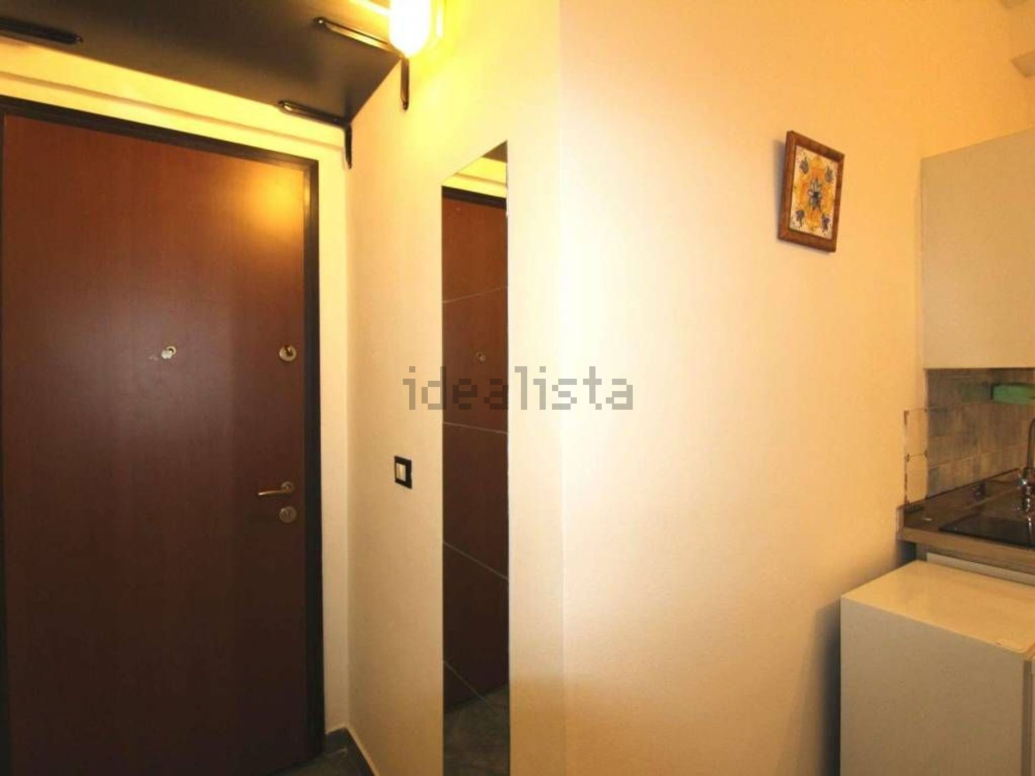 appartamento in affitto a Genova in zona Centro Storico