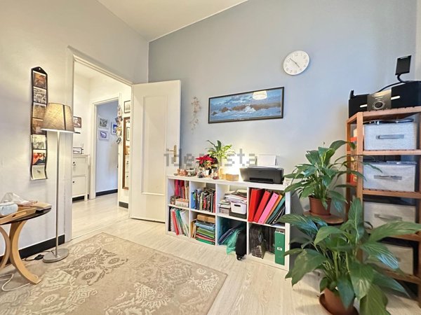 appartamento in affitto a Genova