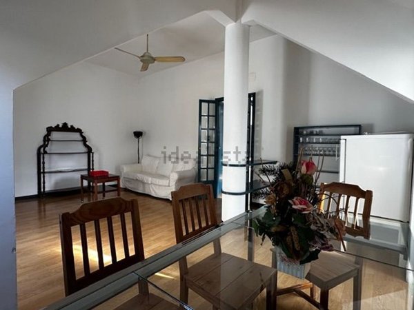 appartamento in affitto a Genova in zona Sottoripa / Maddalena / Molo