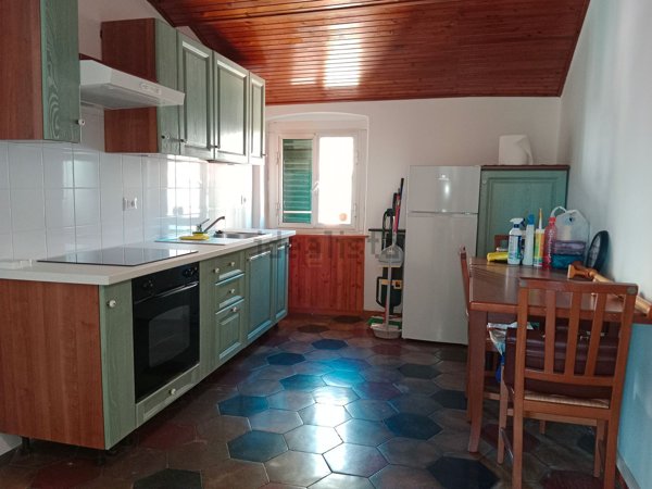 appartamento in affitto a Genova in zona Palmaro / Pra'