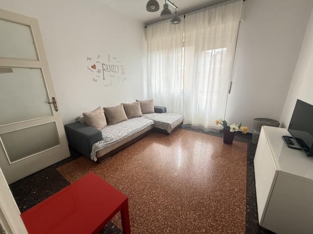 appartamento in affitto a Genova in zona Sestri Ponente