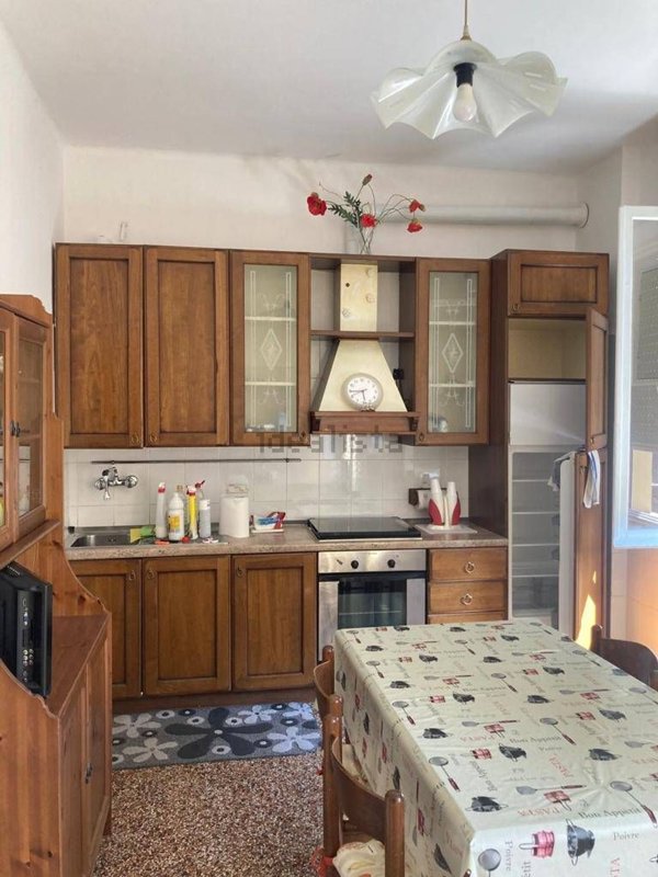 appartamento in affitto a Genova in zona Sestri Ponente