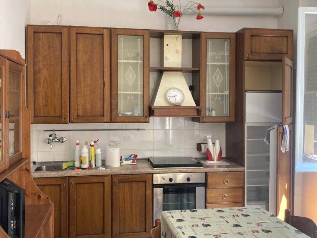 appartamento in affitto a Genova in zona Sestri Ponente