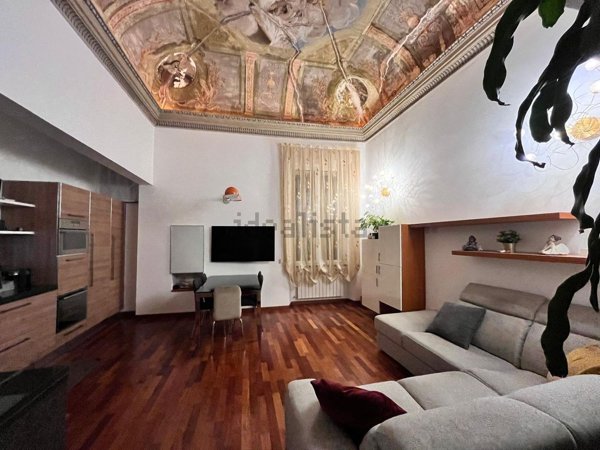 appartamento in affitto a Genova in zona Sestri Ponente