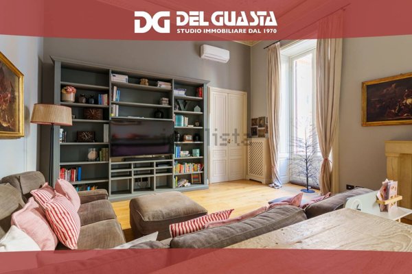 appartamento in affitto a Genova