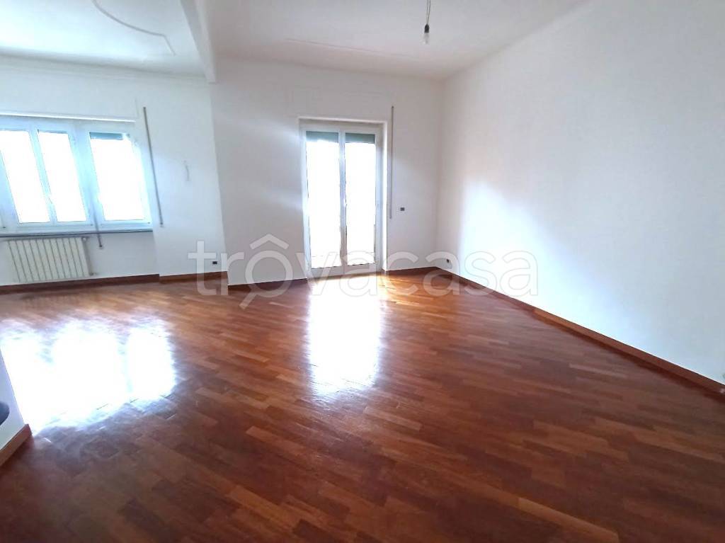 appartamento in affitto a Genova in zona Albaro