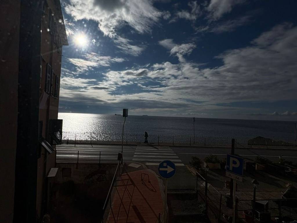 appartamento in affitto a Genova in zona Nervi