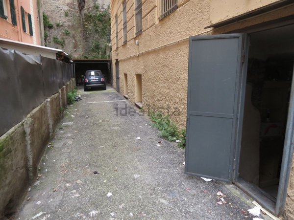 ufficio in affitto a Genova in zona Castelletto