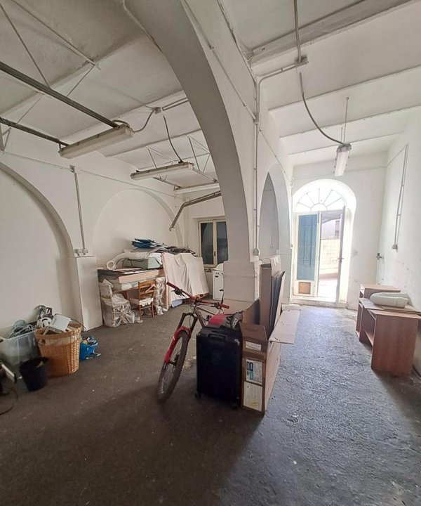 appartamento in affitto a Genova