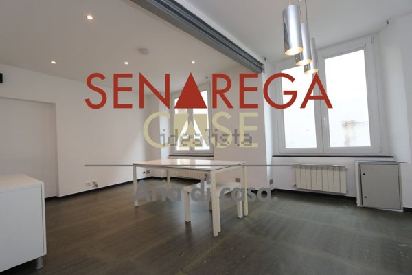 appartamento in affitto a Genova in zona Sottoripa / Maddalena / Molo