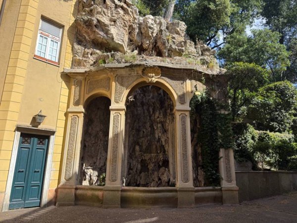 appartamento in affitto a Genova in zona Albaro