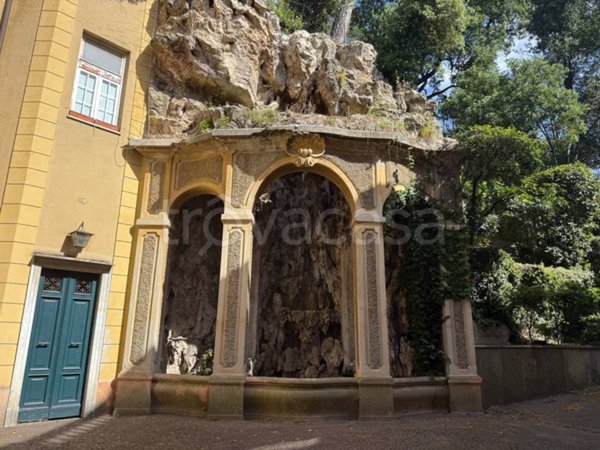 appartamento in affitto a Genova in zona Albaro