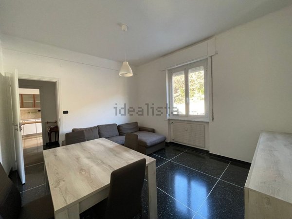 appartamento in affitto a Genova