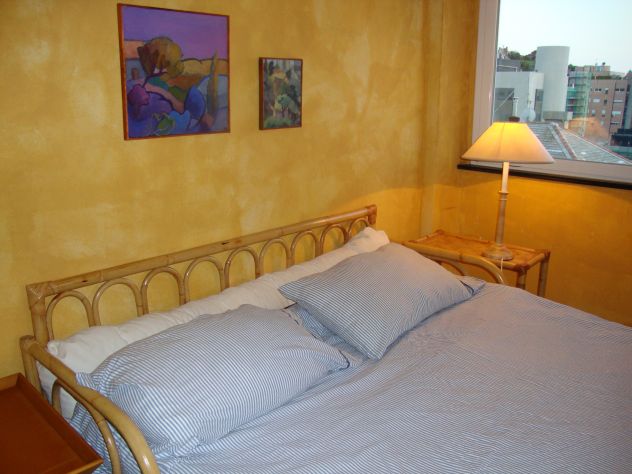 camera singola in affitto a Genova