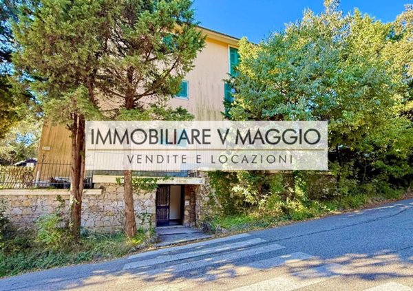 appartamento in affitto a Genova in zona Castelletto