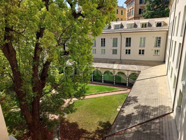 appartamento in affitto a Genova in zona San Vincenzo