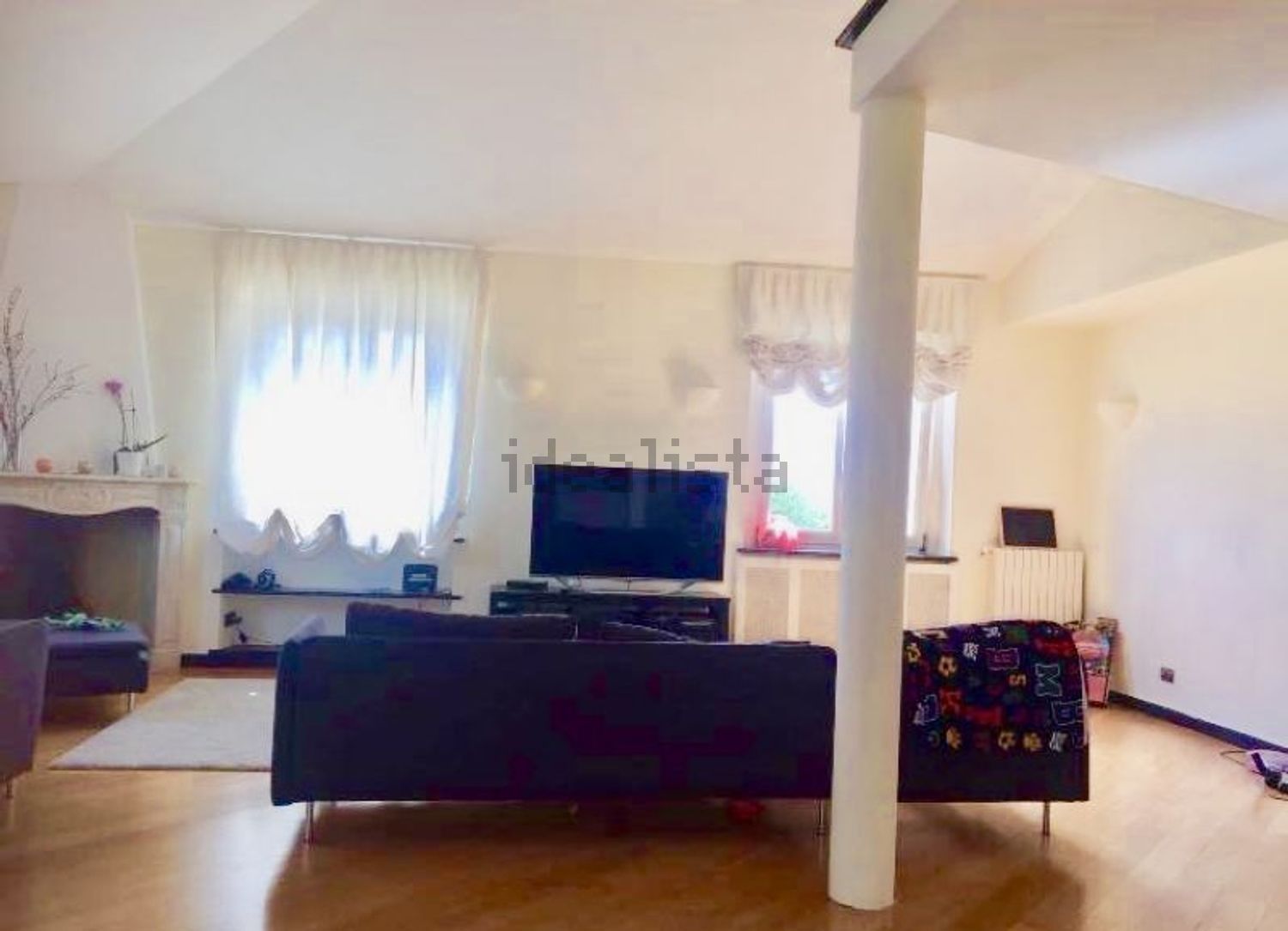 appartamento in affitto a Genova